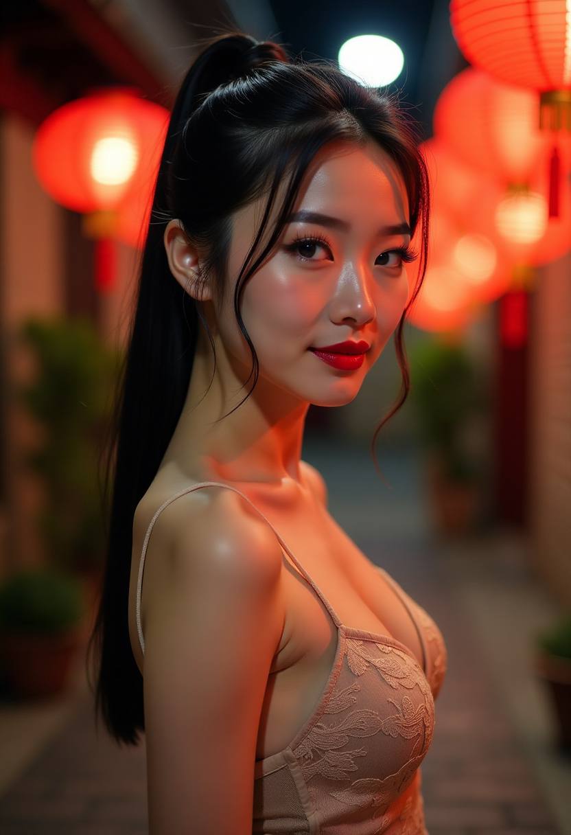 春日来信